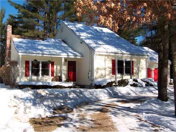 4 Ridge Court Auburn, NH 03032 - Photo 1 of 1 Gallery Image 1