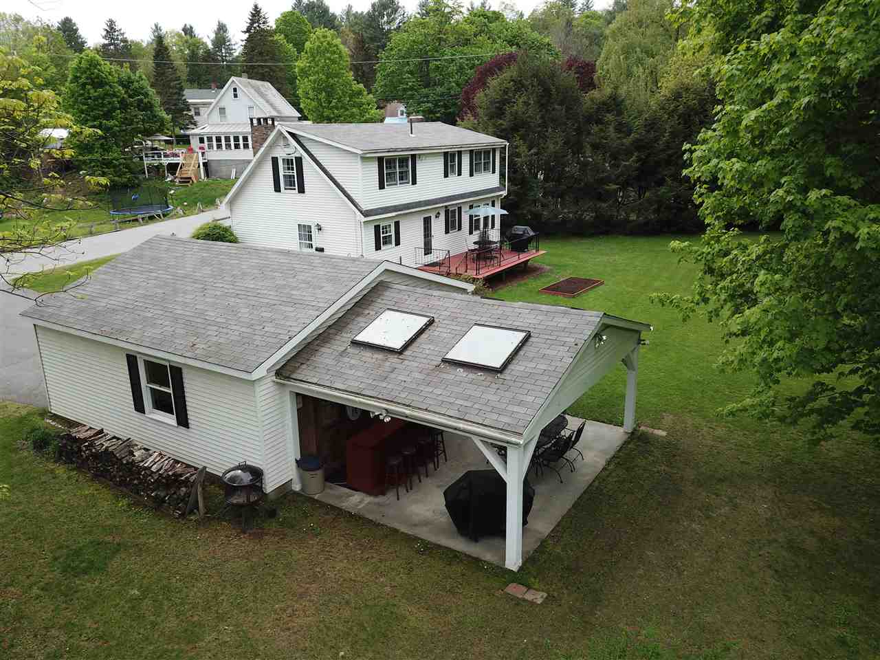 70 Meadowbrook Road Brattleboro, VT 05301 - Photo 10 of 37