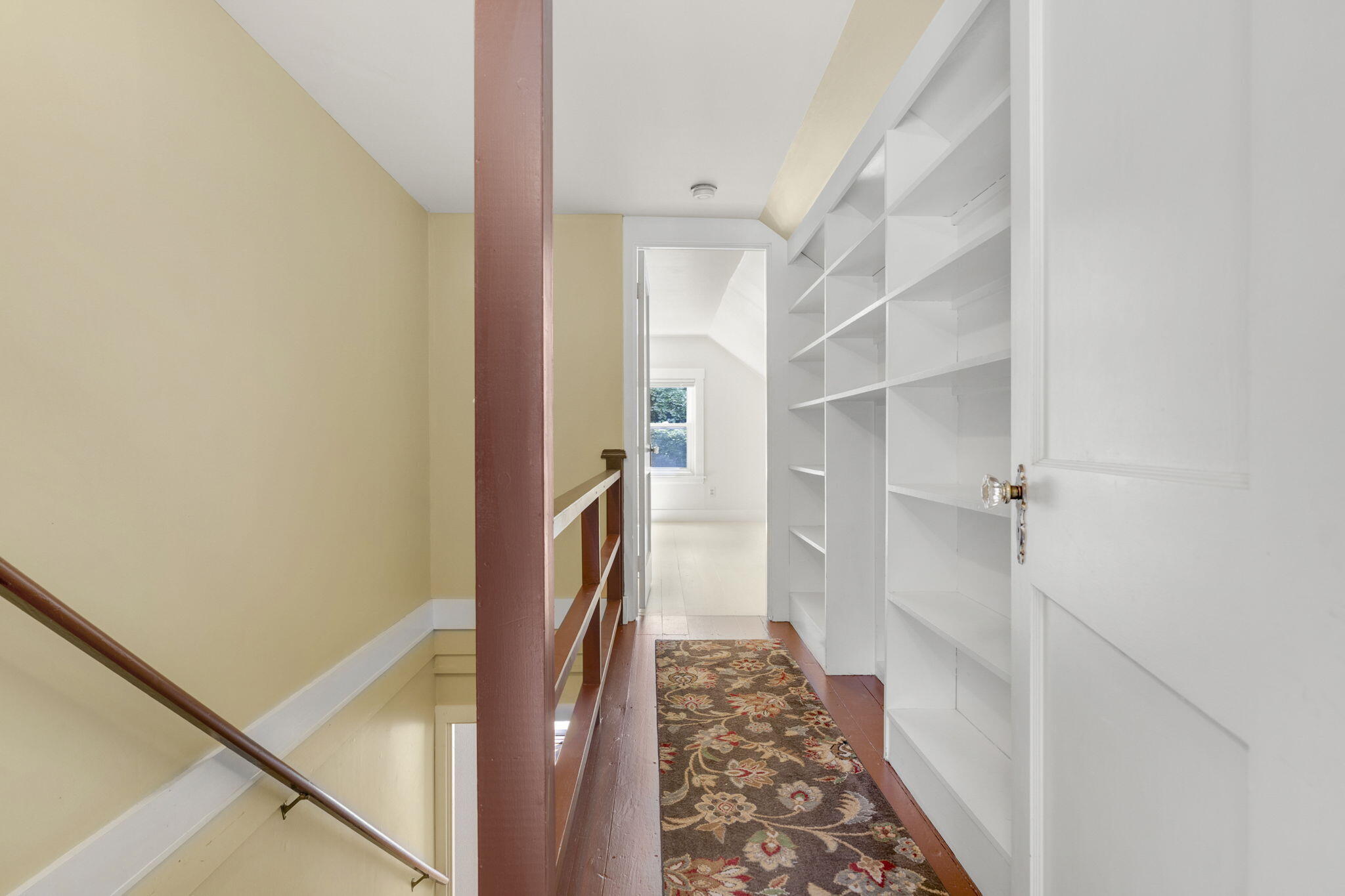 14 Prince Street Cumberland Center, ME 04021 - Photo 22 of 46 Hallway