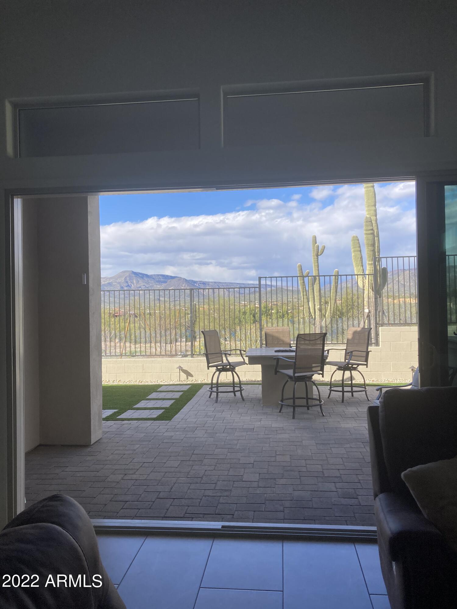 38500 North School House Road, Unit 50 Cave Creek, AZ 85331 - Photo 12 of 17 a view of a living room with furniture