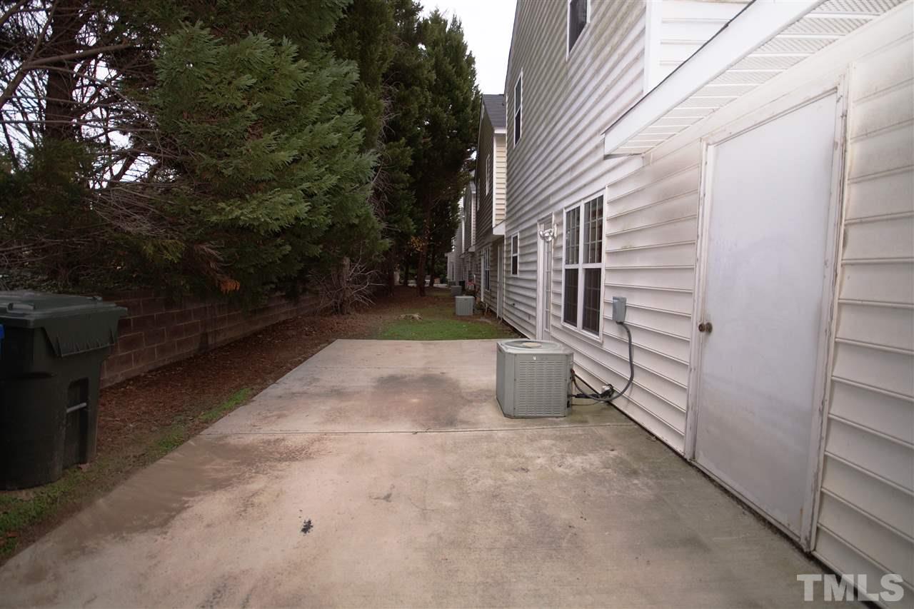 4119 Beaufain Street Raleigh, NC 27604 - Photo 19 of 21
