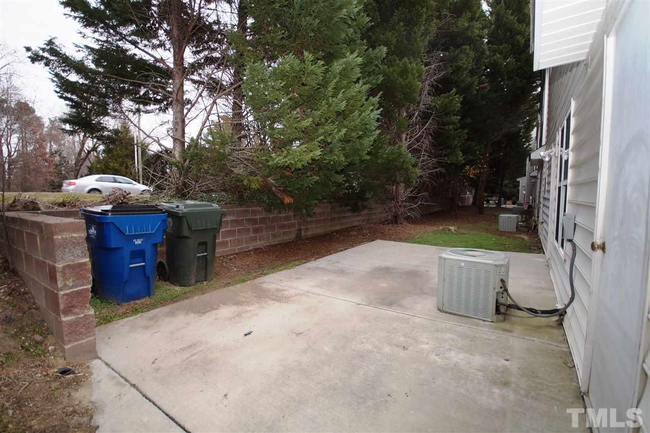 4119 Beaufain Street Raleigh, NC 27604 - Photo 20 of 21