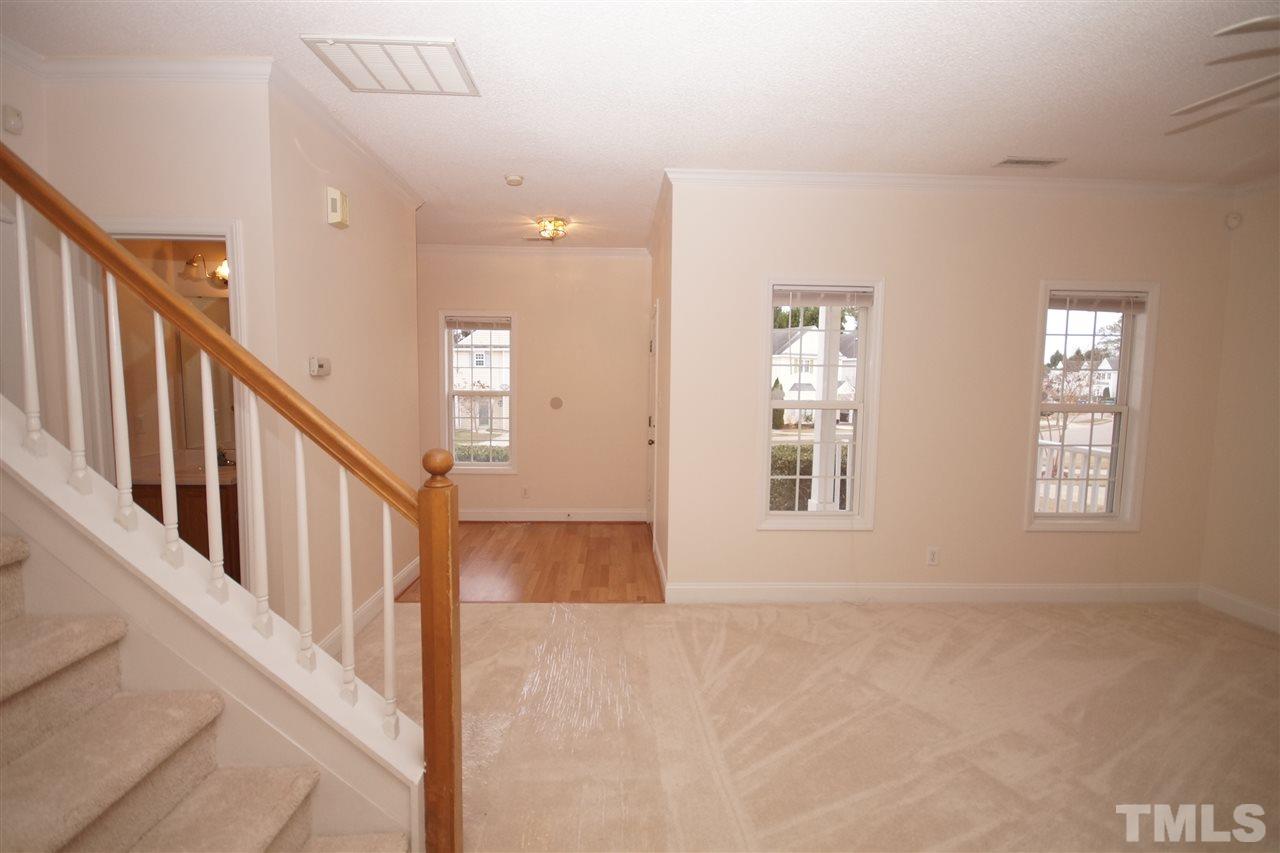4119 Beaufain Street Raleigh, NC 27604 - Photo 3 of 21