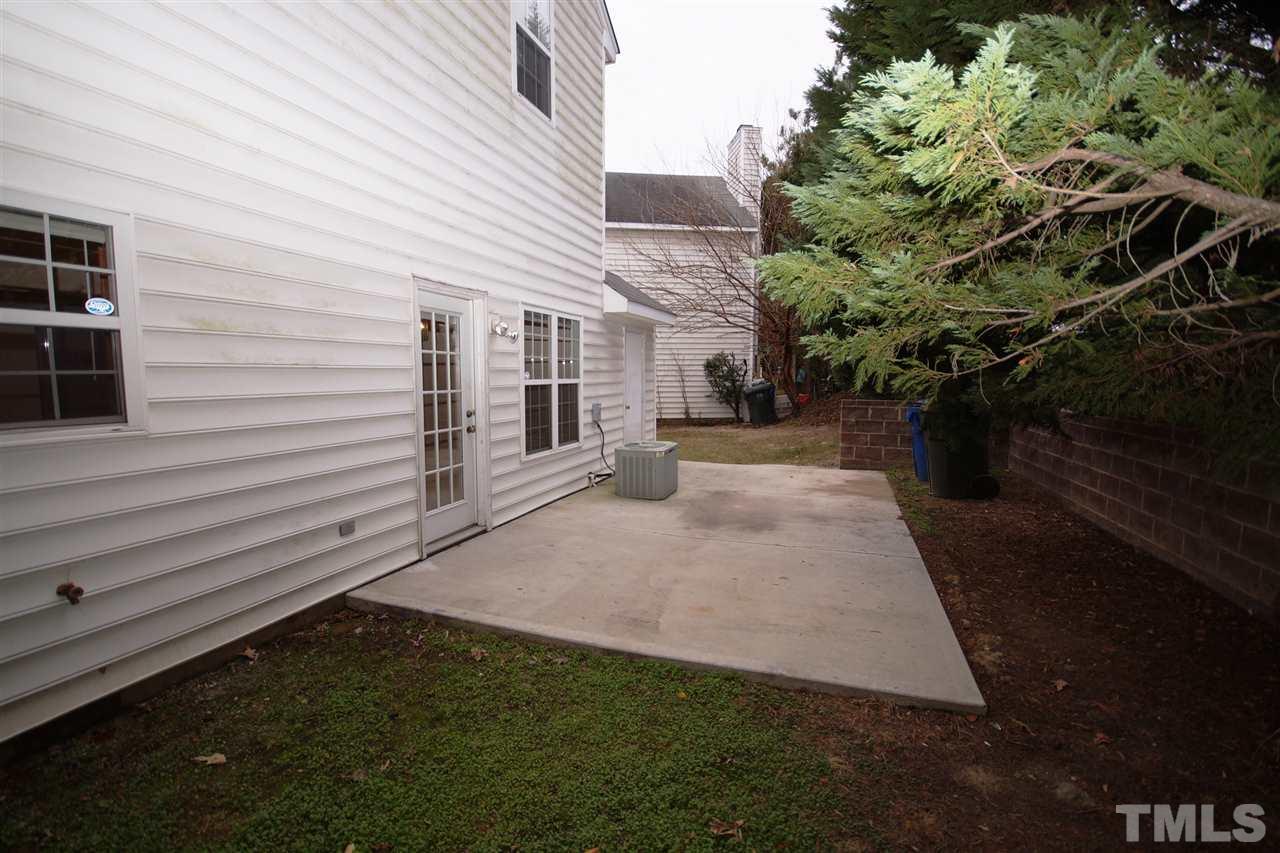 4119 Beaufain Street Raleigh, NC 27604 - Photo 21 of 21