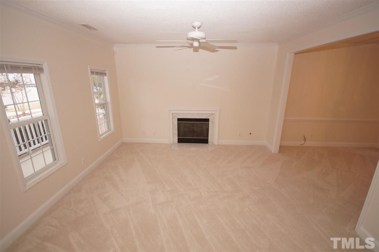4119 Beaufain Street Raleigh, NC 27604 - Photo 4 of 21