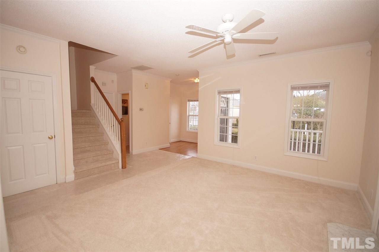 4119 Beaufain Street Raleigh, NC 27604 - Photo 5 of 21