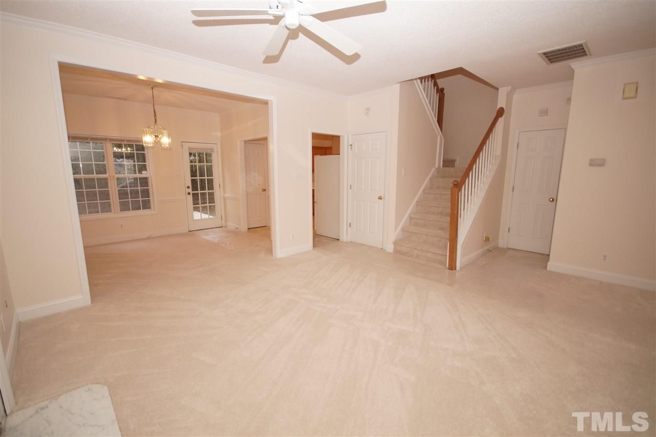 4119 Beaufain Street Raleigh, NC 27604 - Photo 6 of 21