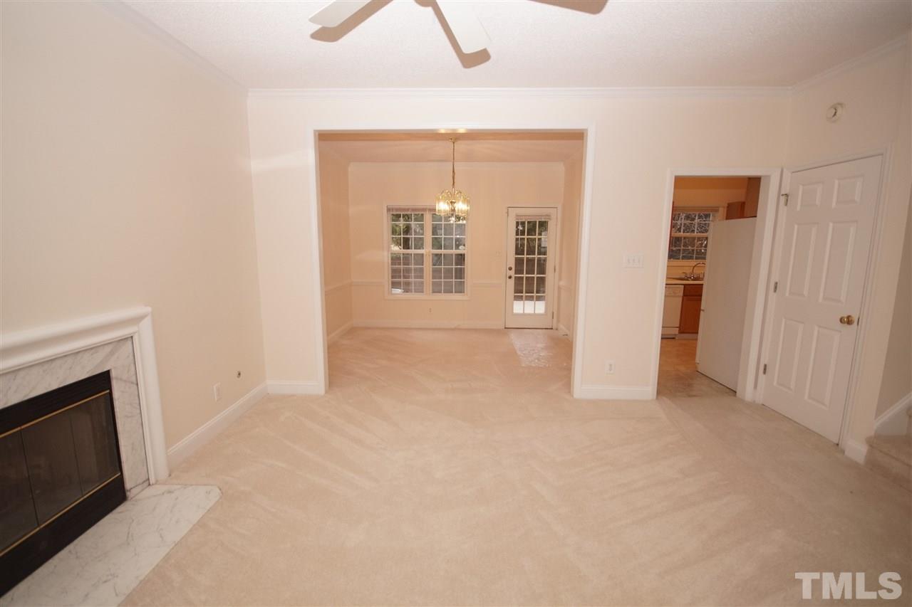 4119 Beaufain Street Raleigh, NC 27604 - Photo 7 of 21
