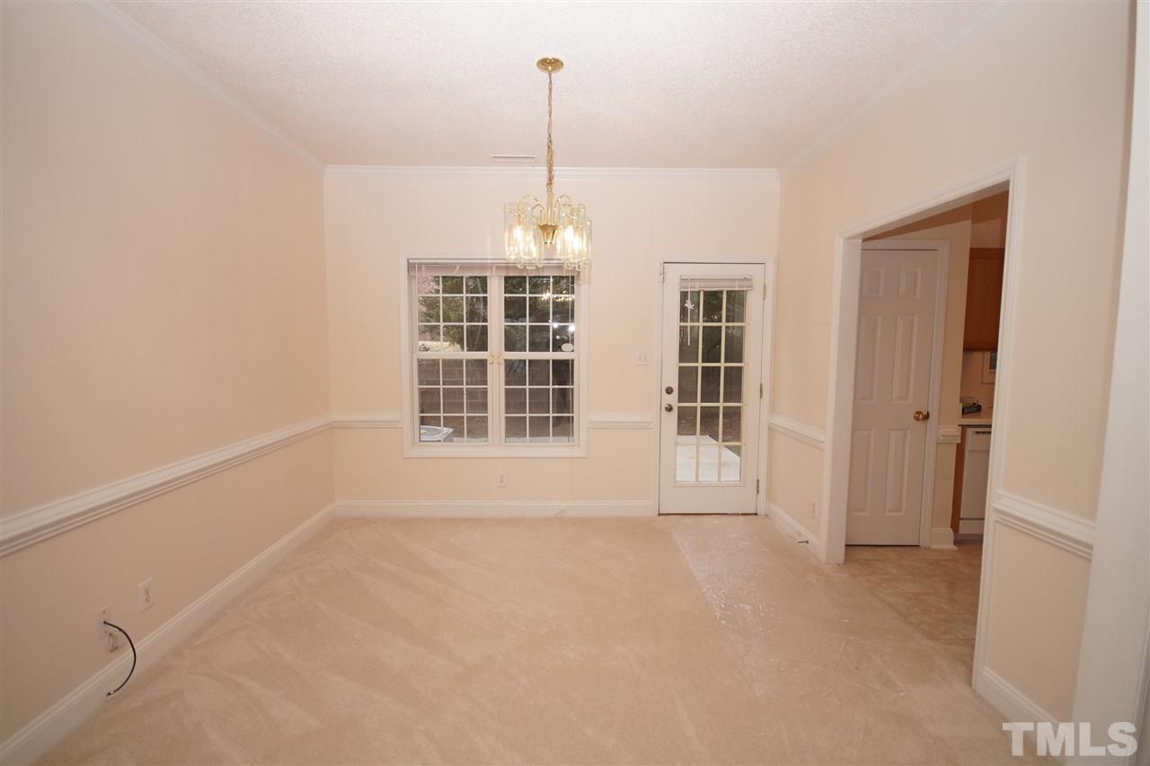 4119 Beaufain Street Raleigh, NC 27604 - Photo 8 of 21