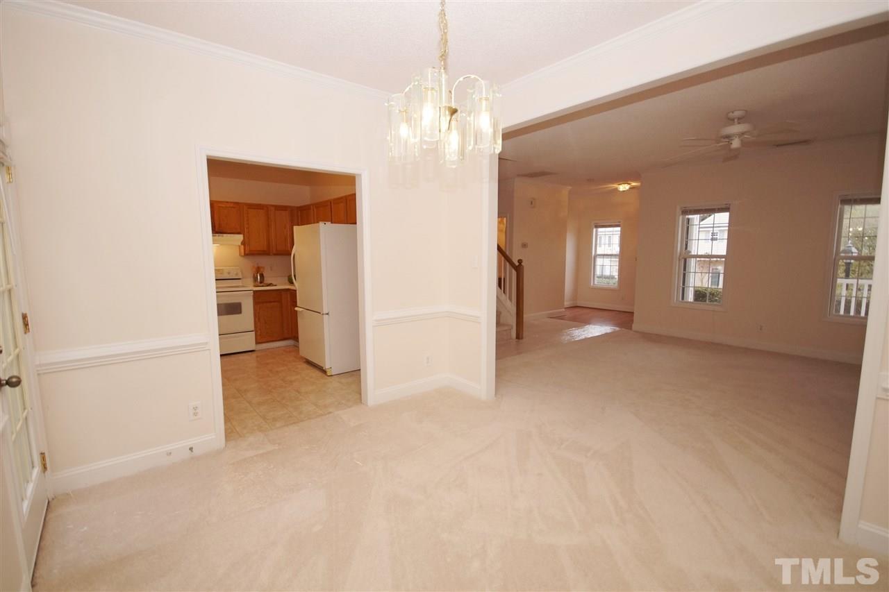 4119 Beaufain Street Raleigh, NC 27604 - Photo 9 of 21