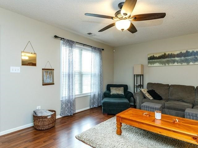 2124 Walnut Bluffs Lane Raleigh, NC 27610 - Photo 6 of 22 Family Room