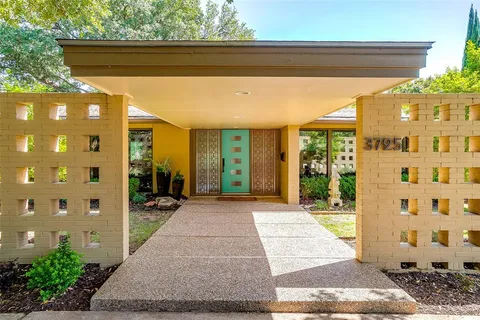$2,390,000 | 3725 Autumn Drive, Fort Worth, TX 76109