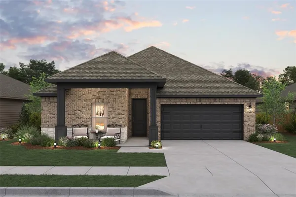 $375,000 | 156 Summer Rain Way, Newark, TX 76071