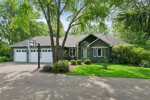 $949,900 | 9125 Abbywood Road, Chaska, MN 55318