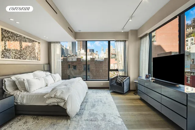 $4,250,000 | 90 Lexington Avenue, Unit 5C | NoMad