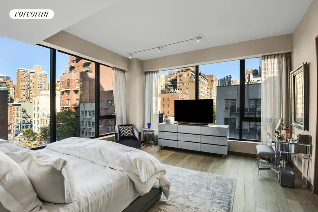 $4,250,000 | 90 Lexington Avenue, Unit 5C | NoMad