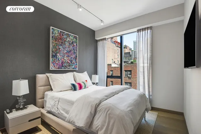 $4,250,000 | 90 Lexington Avenue, Unit 5C | NoMad