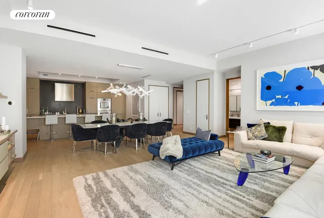 $4,250,000 | 90 Lexington Avenue, Unit 5C | NoMad