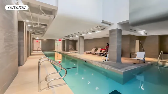 $4,250,000 | 90 Lexington Avenue, Unit 5C | NoMad