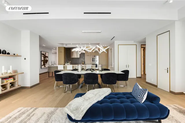 $4,250,000 | 90 Lexington Avenue, Unit 5C | NoMad