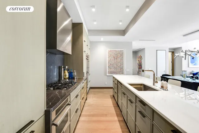 $4,250,000 | 90 Lexington Avenue, Unit 5C | NoMad