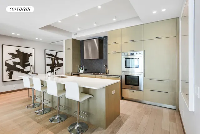 $4,250,000 | 90 Lexington Avenue, Unit 5C | NoMad