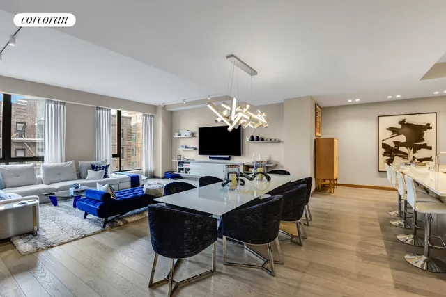 $4,250,000 | 90 Lexington Avenue, Unit 5C | NoMad
