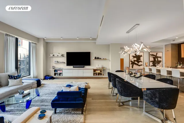 $4,250,000 | 90 Lexington Avenue, Unit 5C | NoMad