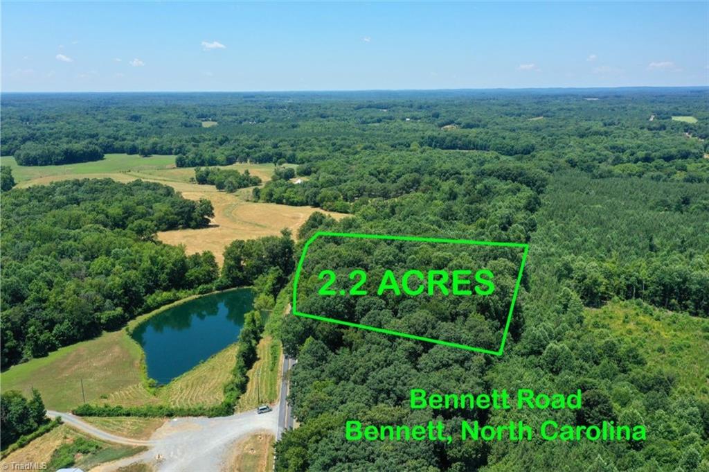 0 Bennett Road Bennett, NC 27208 - Photo 2 of 41