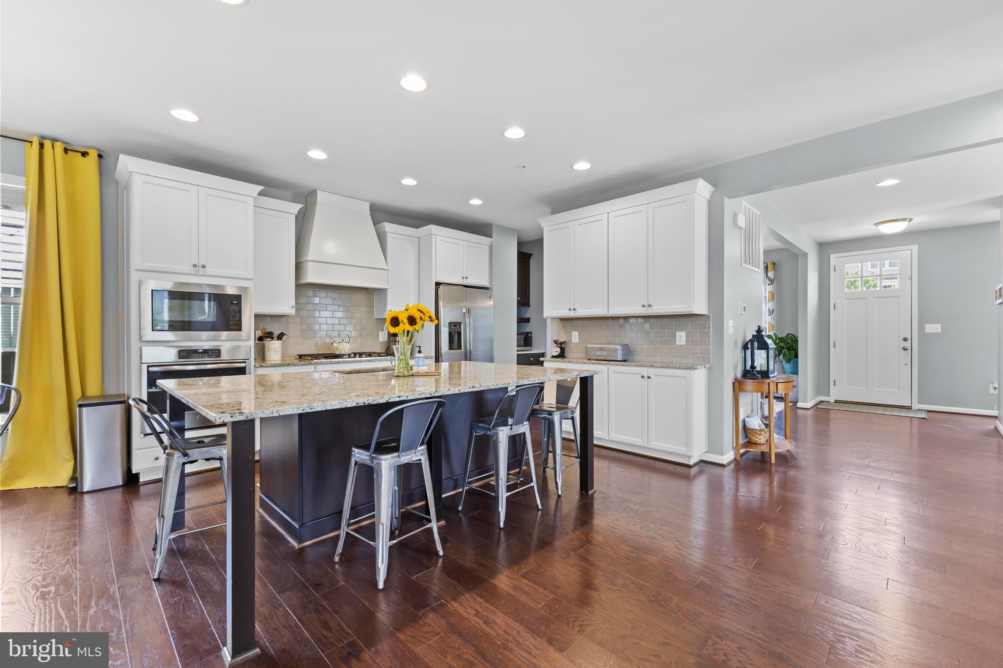 8421 Pine Bluff Road Frederick, MD 21704 - Photo 8 of 39
