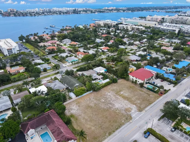 $1,495,000 | 1600 South Federal Highway, Lake Worth Beach, FL 33460