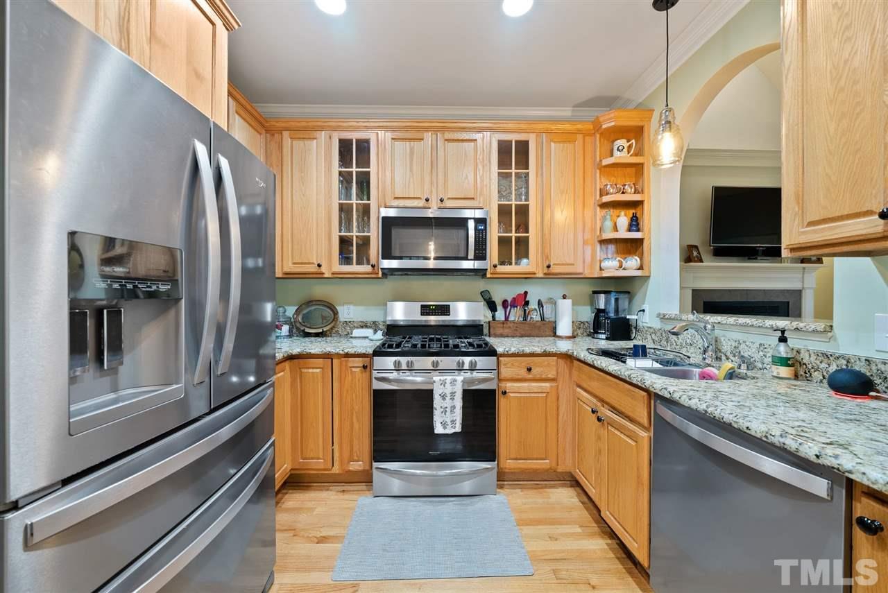 27 Shepherd Street Raleigh, NC 27607 - Photo 11 of 25