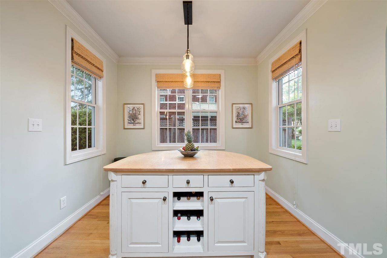 27 Shepherd Street Raleigh, NC 27607 - Photo 12 of 25