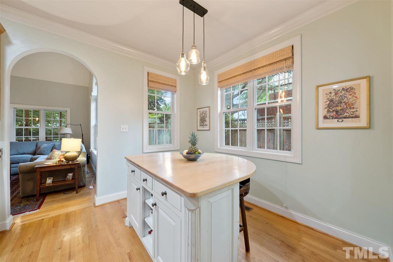 27 Shepherd Street Raleigh, NC 27607 - Photo 13 of 25