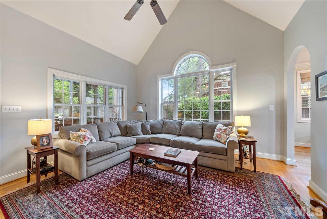27 Shepherd Street Raleigh, NC 27607 - Photo 14 of 25