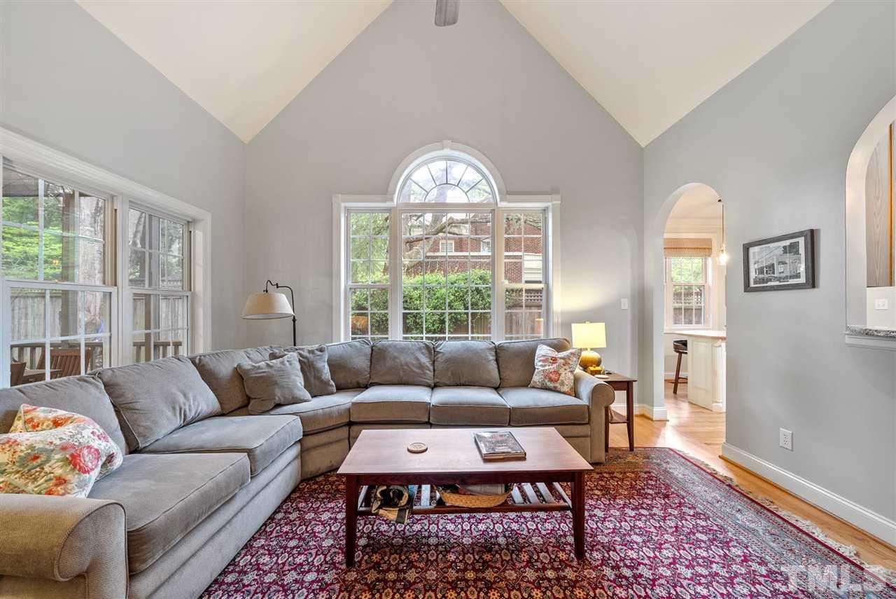 27 Shepherd Street Raleigh, NC 27607 - Photo 15 of 25