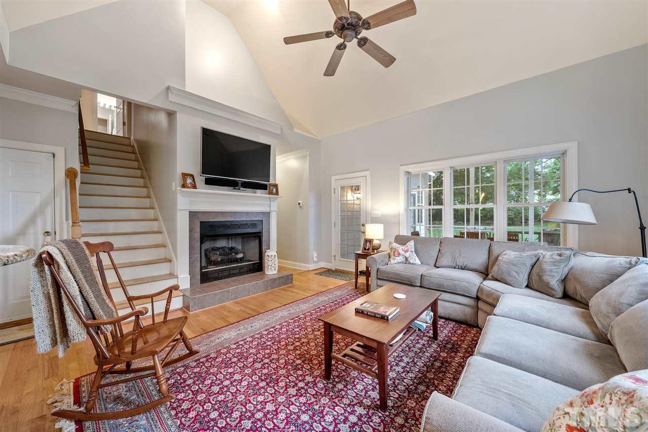 27 Shepherd Street Raleigh, NC 27607 - Photo 16 of 25