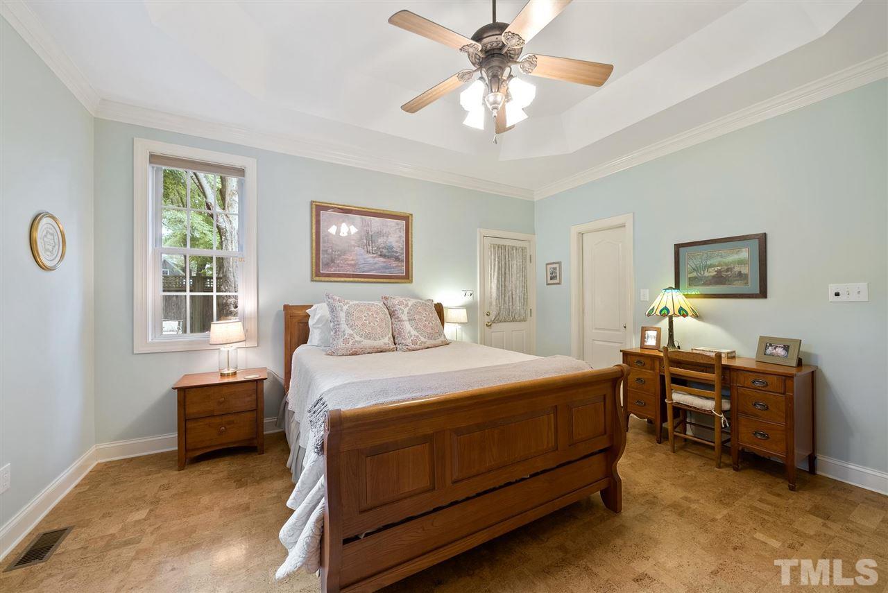 27 Shepherd Street Raleigh, NC 27607 - Photo 18 of 25
