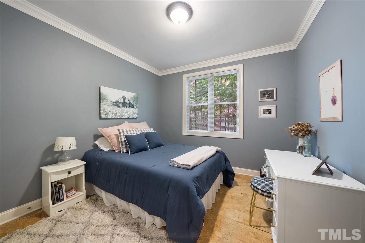 27 Shepherd Street Raleigh, NC 27607 - Photo 20 of 25