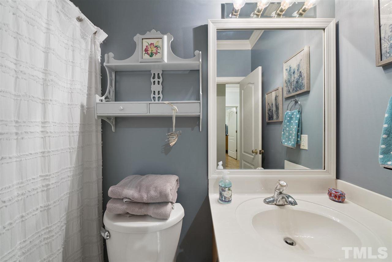 27 Shepherd Street Raleigh, NC 27607 - Photo 21 of 25