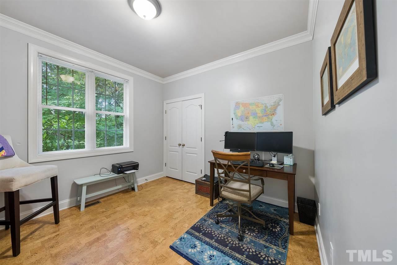27 Shepherd Street Raleigh, NC 27607 - Photo 22 of 25