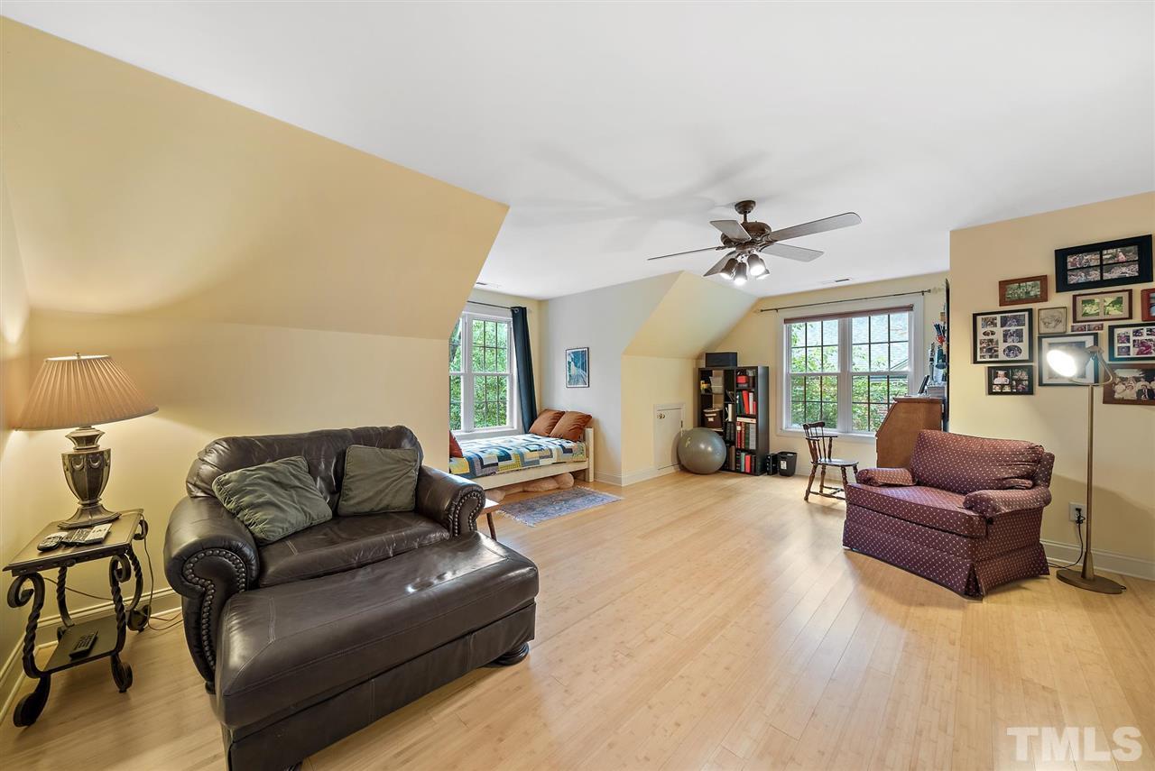 27 Shepherd Street Raleigh, NC 27607 - Photo 24 of 25