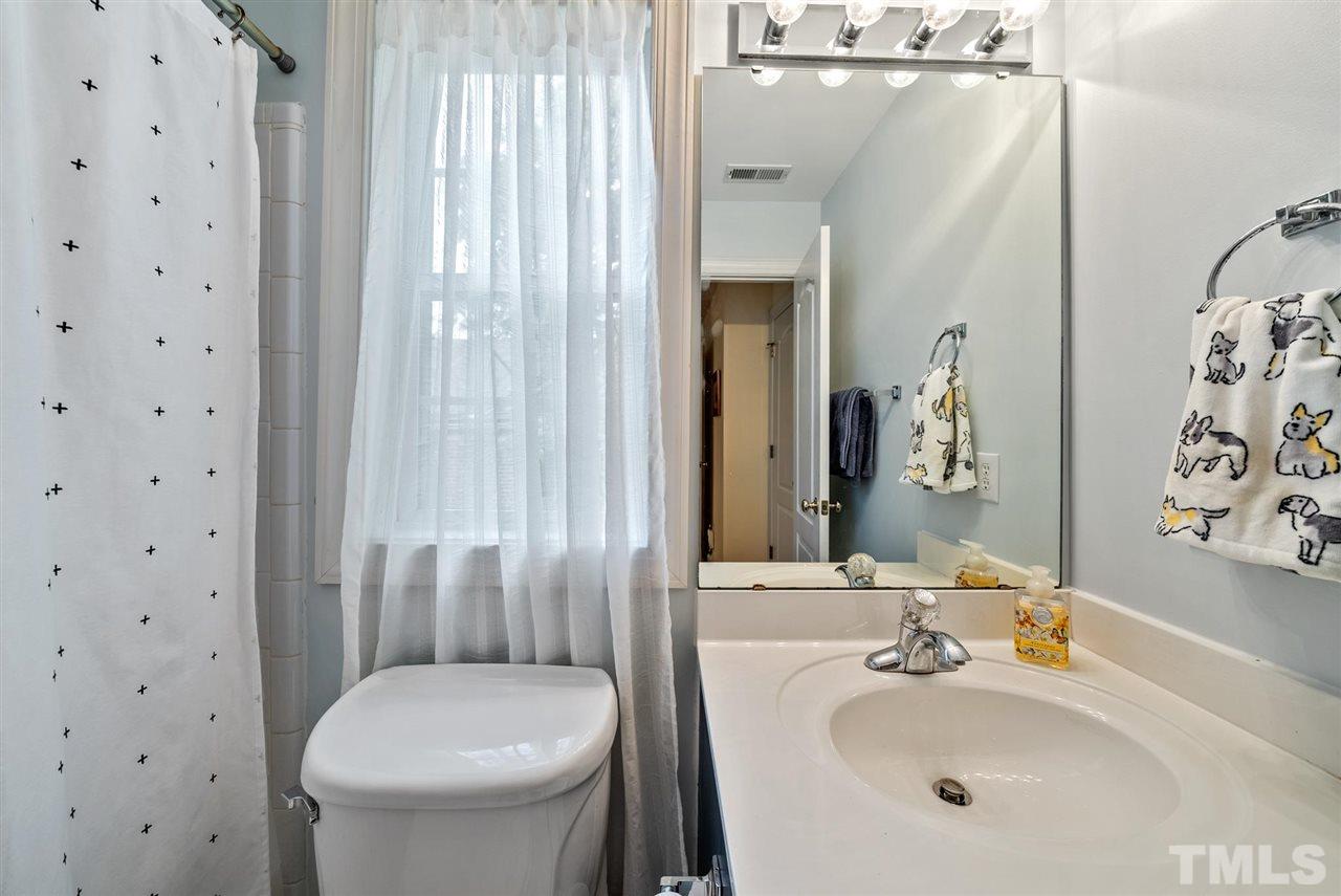 27 Shepherd Street Raleigh, NC 27607 - Photo 25 of 25