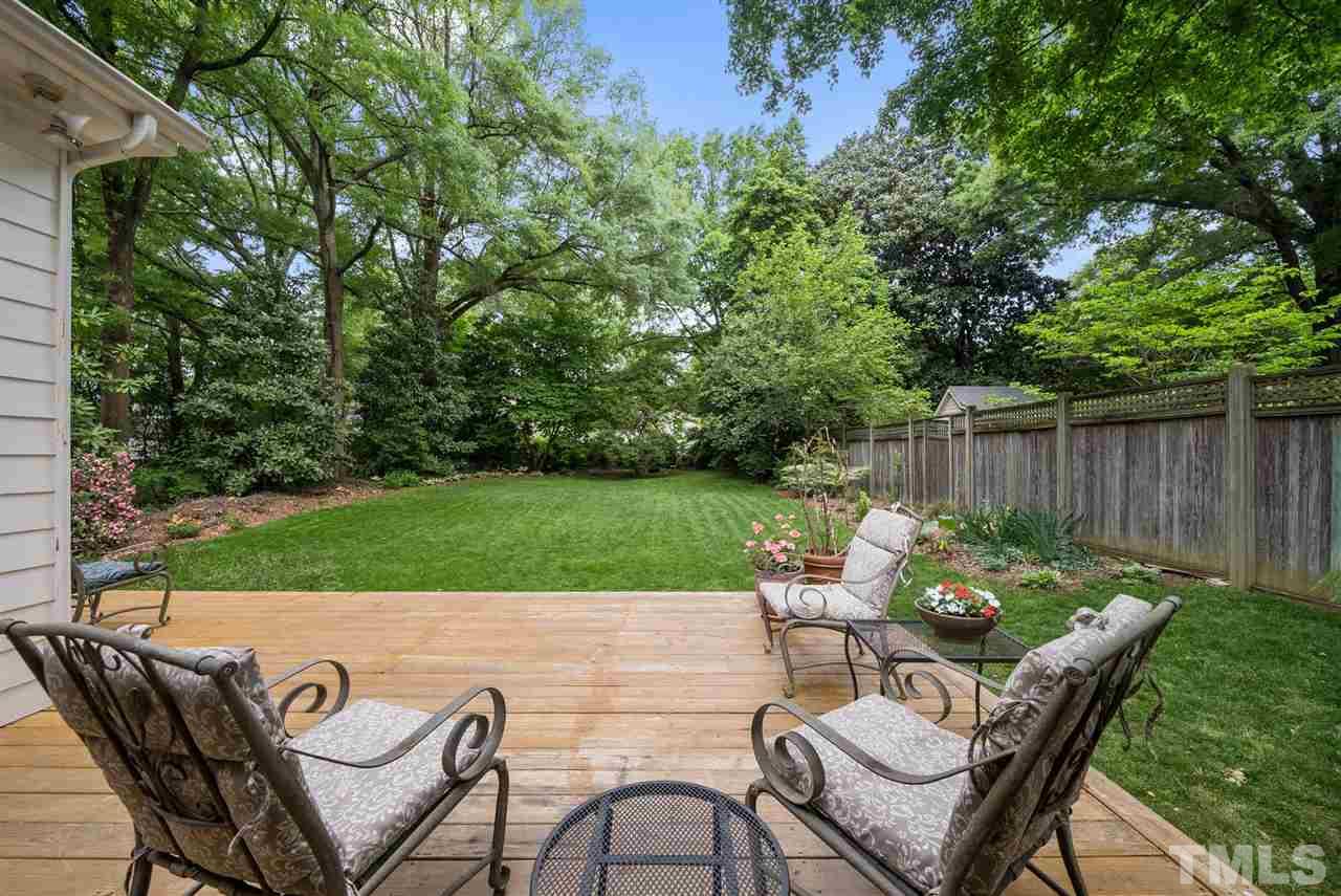 27 Shepherd Street Raleigh, NC 27607 - Photo 4 of 25
