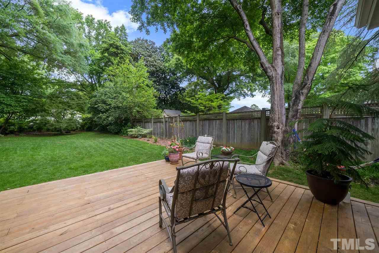 27 Shepherd Street Raleigh, NC 27607 - Photo 5 of 25