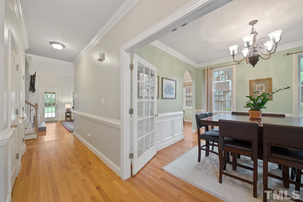 27 Shepherd Street Raleigh, NC 27607 - Photo 8 of 25