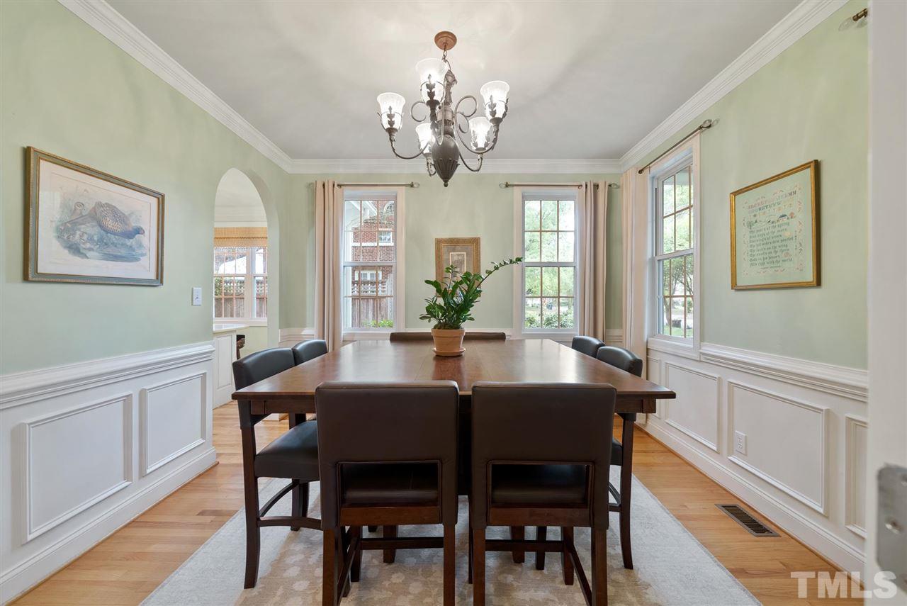 27 Shepherd Street Raleigh, NC 27607 - Photo 9 of 25