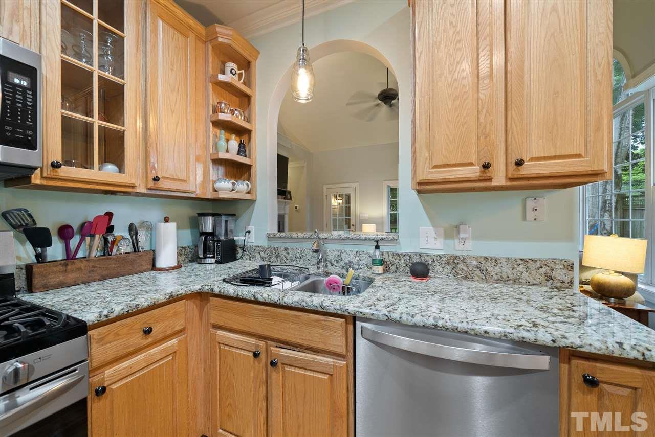 27 Shepherd Street Raleigh, NC 27607 - Photo 10 of 25