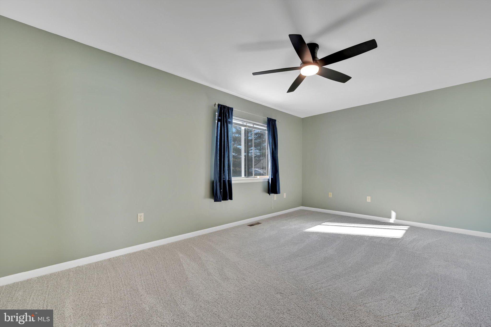 2604 Village Road Orwigsburg, PA 17961 - Photo 19 of 24 a view of an empty room