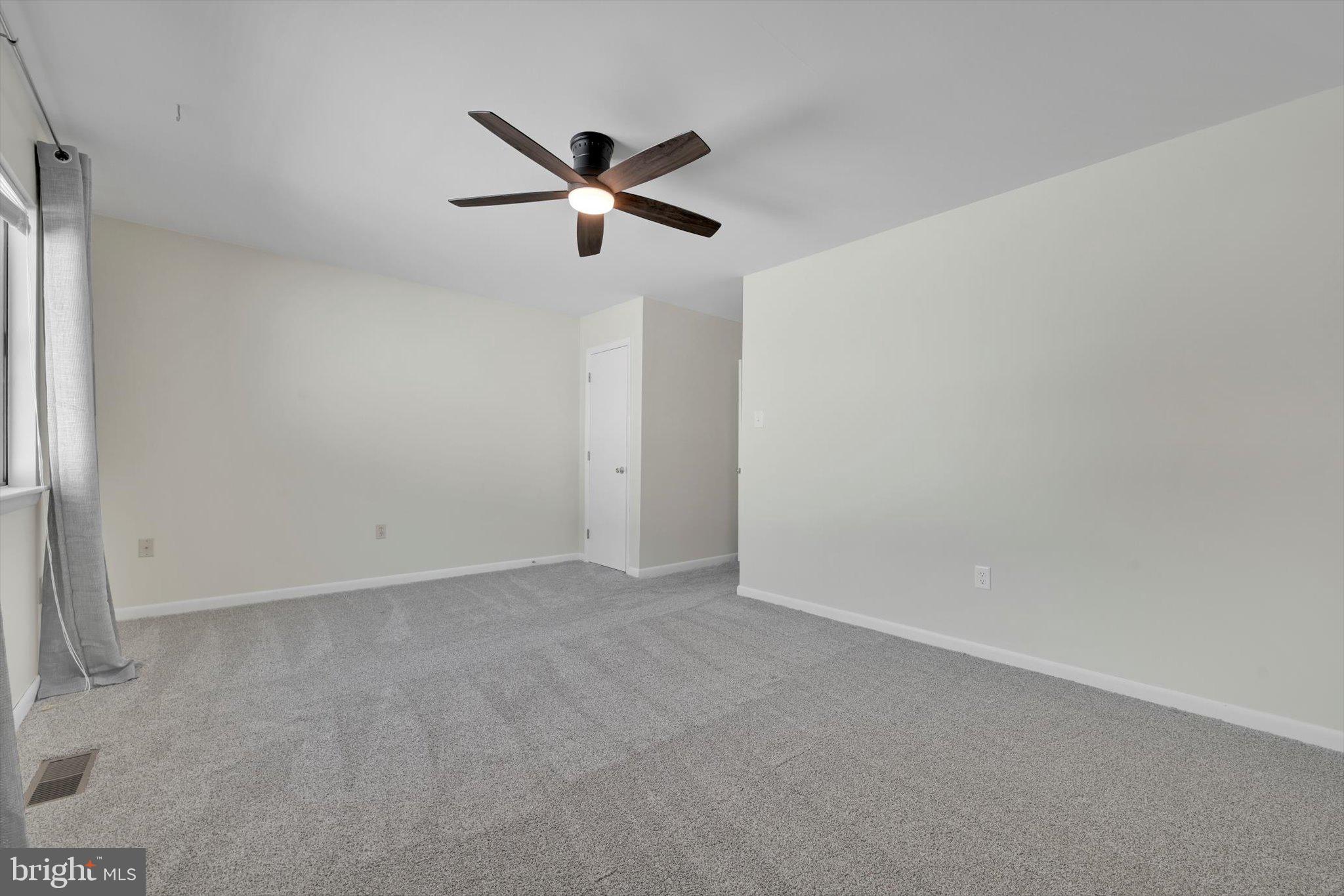 2604 Village Road Orwigsburg, PA 17961 - Photo 23 of 24 a view of an empty room